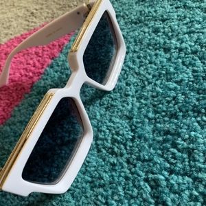 Louis vuitton millionaire sunglasses
